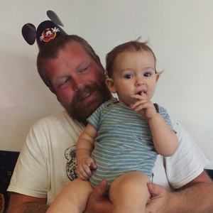 Meet your Posher, Jason